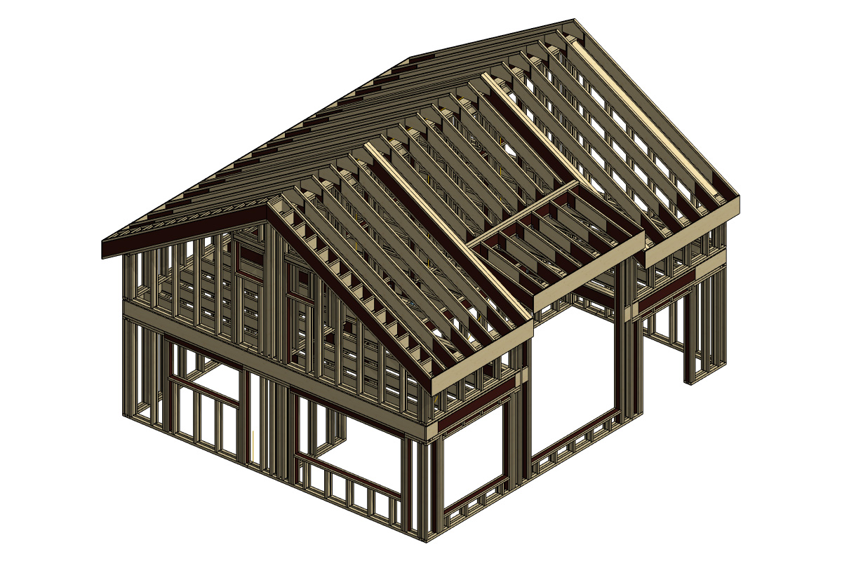 i-Träger: Schnelleres, günstigeres Bauen
