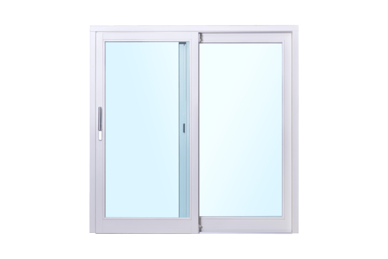 Schiebefenster